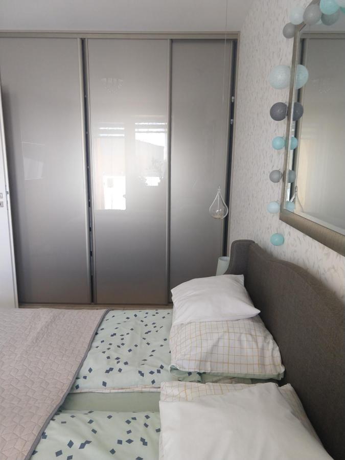 Apartament Fala-Miodowy Dom Kołobrzeg Εξωτερικό φωτογραφία