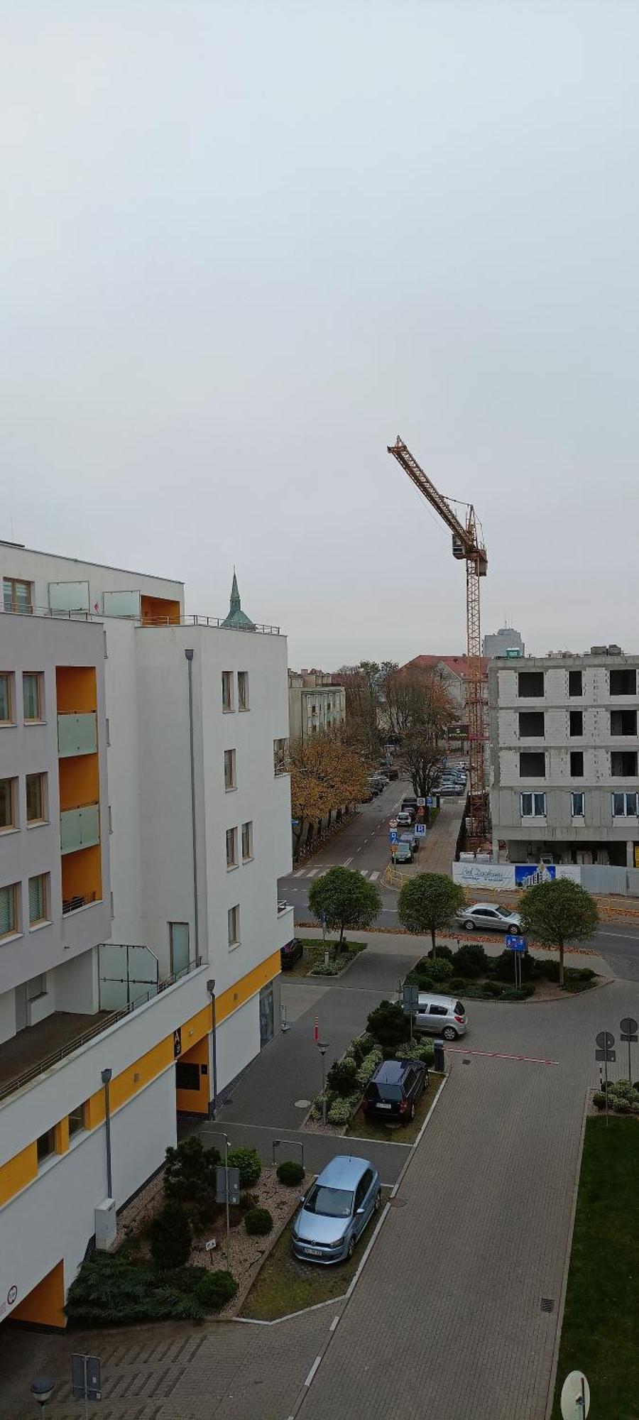 Apartament Fala-Miodowy Dom Kołobrzeg Εξωτερικό φωτογραφία