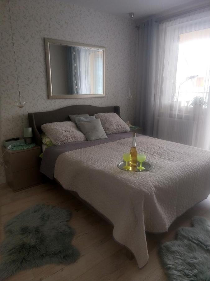 Apartament Fala-Miodowy Dom Kołobrzeg Εξωτερικό φωτογραφία